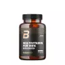 BioTechUSA Férfi Multivitamin Szerves Forrásokból - Multivitamin For Men from Organic Sources  (60 Tabletta)