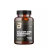 BioTechUSA Calcium Zinc Magnesium from Organic Sources (90 Tabletta)