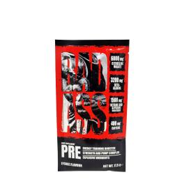 Bad Ass Nutrition Pre Sample (1 tasak, Licsi)