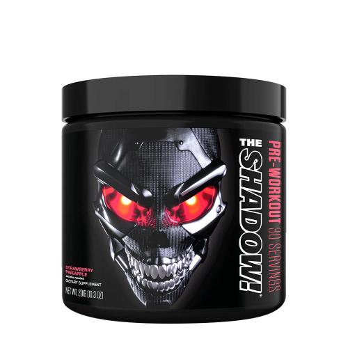 JNX Sports The Shadow! Pre-workout (291 g, Ananász Eper)