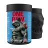 Zoomad Labs One Raw® Creatine (300 g, Eper)