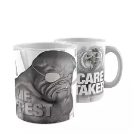 Zoomad Labs Kávésbögre - CareTaker® Coffee Mug  (250 ml)