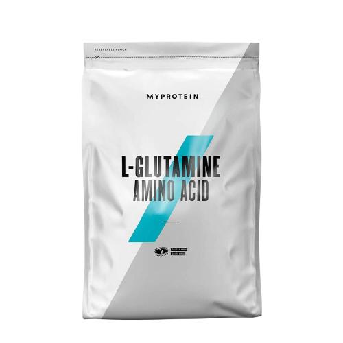 Myprotein L-glutamine (1000 g, Ízesítetlen)