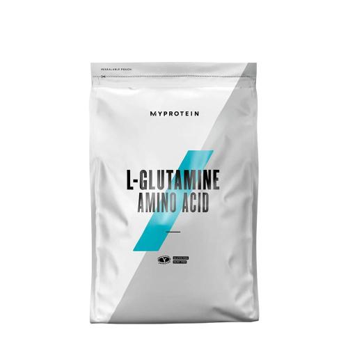 Myprotein L-glutamine (250 g, Ízesítetlen)