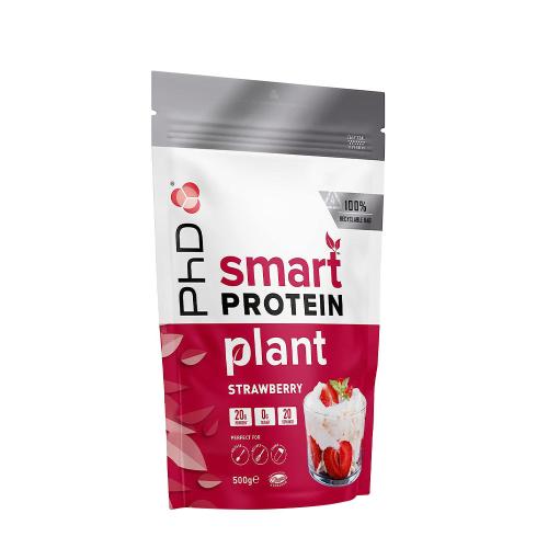 PhD Smart Protein Plant  (500 g, Eper)