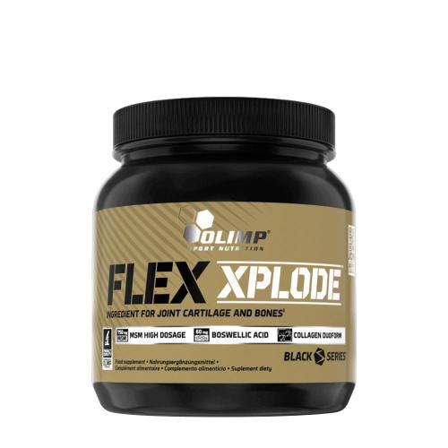Olimp Sport Flex Xplode - Komplex izületvédő (360 g)