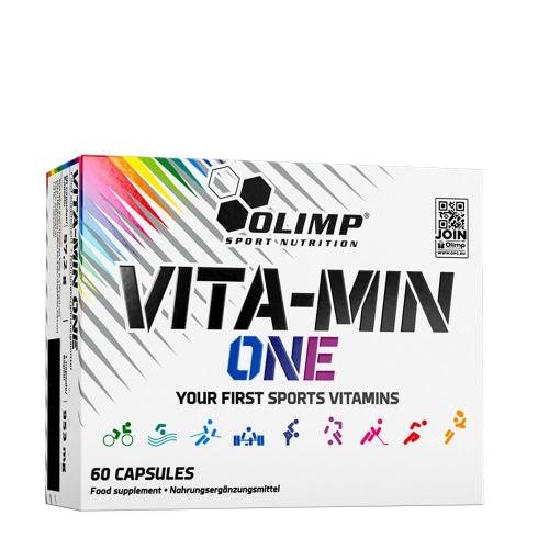Olimp Sport Vita-min One (60 Kapszula)
