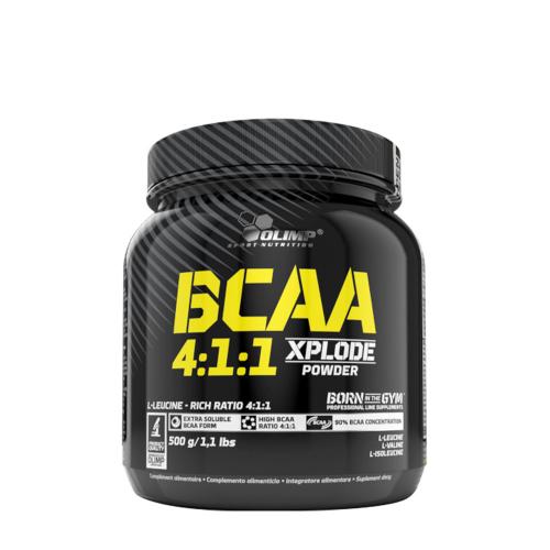 Olimp Sport BCAA 4:1:1 Xplode Por (500 g, Körte)