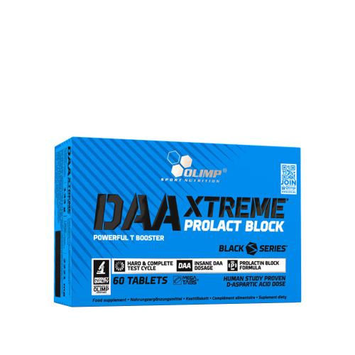Olimp Sport DAA Xtreme Prolact-Block (60 Tabletta)