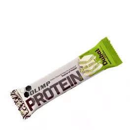Olimp Sport Protein Bar (40 g, Dubai fehércsoki)