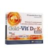 Olimp Labs Gold-Vit® D3+K2 2000 IU (30 Kapszula)
