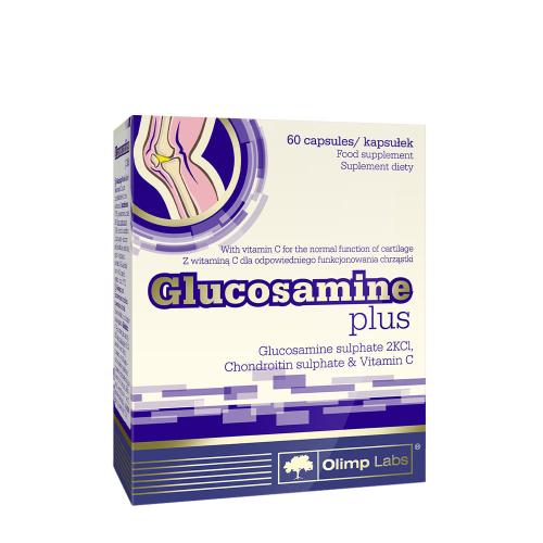 Olimp Labs Glucosamine Plus (60 Kapszula)