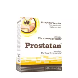   Olimp Labs Prostatan - A prosztata egészségéért! (60 Kapszula)
