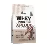 Olimp Sport Whey Protein Xplode - Tejsavófehérje Xplode (700 g, Csokoládé)