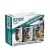 Natur Tanya Lipo + 60 Napos Lapos Has Kúracsomag (3x500 ml)