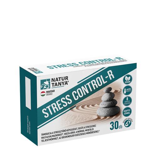 Natur Tanya Stress Control-R (30 Kapszula)