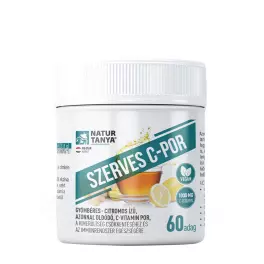 Natur Tanya Szerves C-Por (114 g)