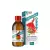 Natur Tanya Szerves Vegán Vas Szirup (170 ml)