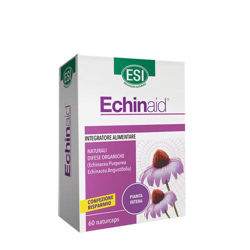 Natur Tanya ESI® Echinaid® Echinacea koncentrátum (60 Kapszula)