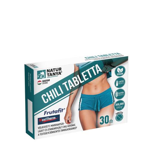 Natur Tanya Chili tabletta (30 Tabletta)