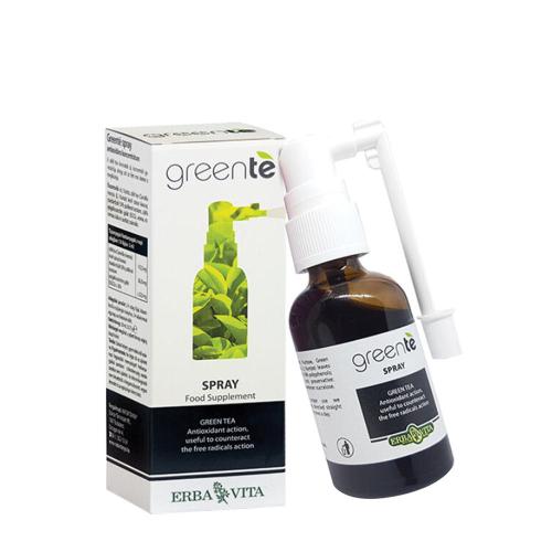 Natur Tanya E. Greenté Spray (30 ml)