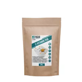 Natur Tanya C-Vitamin Por (250 g)