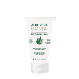   Natur Tanya S. Ecobio Minősítésű 100%-os Aloe Vera Feszesítő Testápoló Shea Vaj (150 ml)
