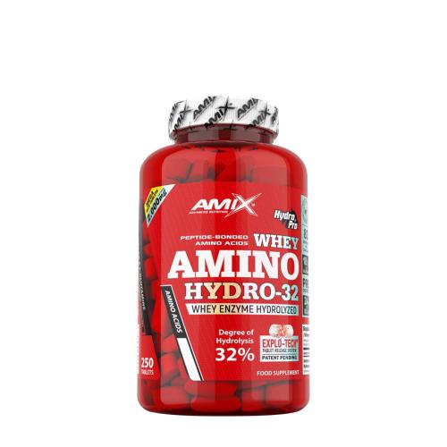 Amix Amino Hydro32 (250 Tabletta)