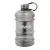 Amix Water Bottle - Vizes Palack (2 liter, Fekete)