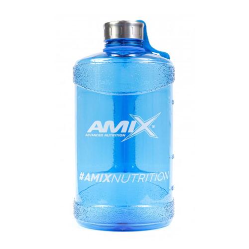 Amix Water Bottle - Vizes Palack (2 liter, Kék)