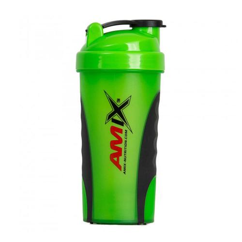 Amix Shaker Excellent (600 ml, Neon Green)
