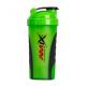 Amix Shaker Excellent (600 ml, Neon Green)