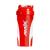 Amix Shaker Excellent (600 ml, Neon Red)
