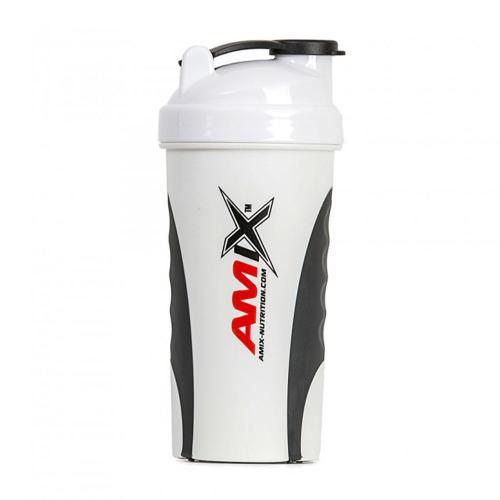 Amix Shaker Excellent (600 ml, Neon White)