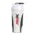 Amix Shaker Excellent (600 ml, Neon White)