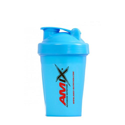 Amix MiniShaker Color (400 ml, Neon Blue)