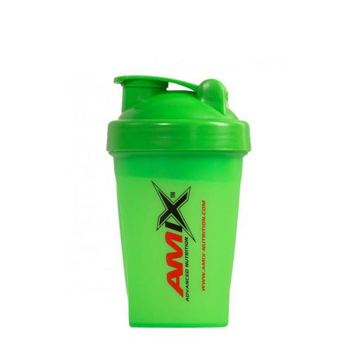 Amix MiniShaker Color (400 ml, Neon Green)