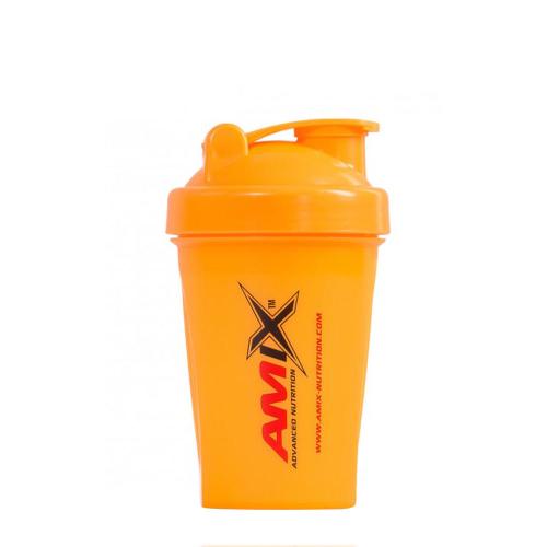 Amix MiniShaker Color (400 ml, Neon Orange)