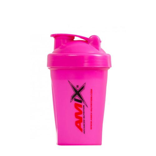 Amix MiniShaker Color (400 ml, Neon Pink)