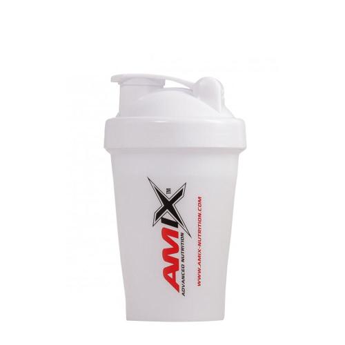 Amix MiniShaker Color (400 ml, Neon White)