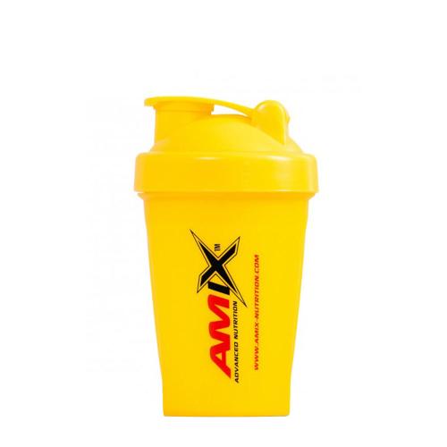 Amix MiniShaker Color (400 ml, Neon Yellow)