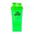 Amix Shaker Monster Bottle Color (600 ml, Zöld)