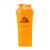 Amix Shaker Monster Bottle Color (600 ml, Narancs)
