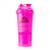 Amix Shaker Monster Bottle Color (600 ml, Pink)