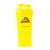 Amix Shaker Monster Bottle Color (600 ml, Sárga)