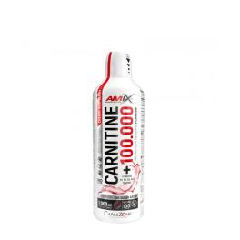 Amix Carnitine 100.000 (1000 ml, Cherry Raspberry)
