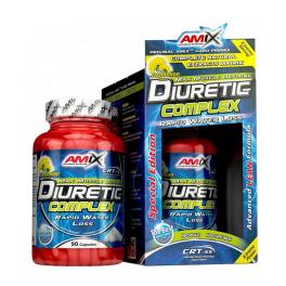 Amix Diuretic Complex - Vízhajtó (90 Kapszula)
