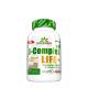 Amix GreenDay® B-Complex Life-Forte+ (60 Kapszula)