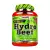 Amix HydroBeef™ Peptide Protein (1000 g, Mocha Choco & Coffee)