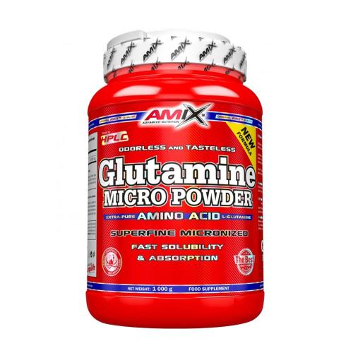 Amix L-Glutamine (1000 g)